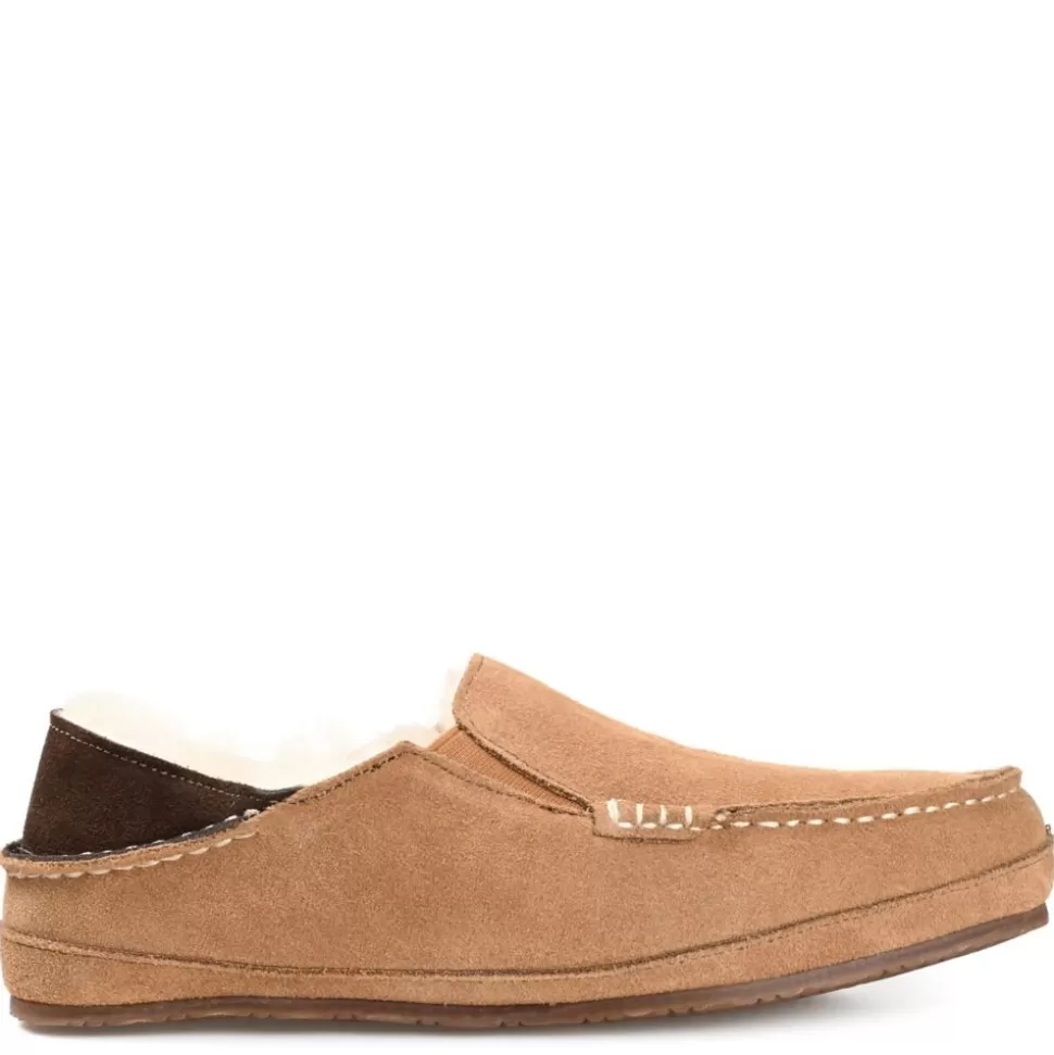 Men TERRITORY Slippers^ Mens Solace Slippers