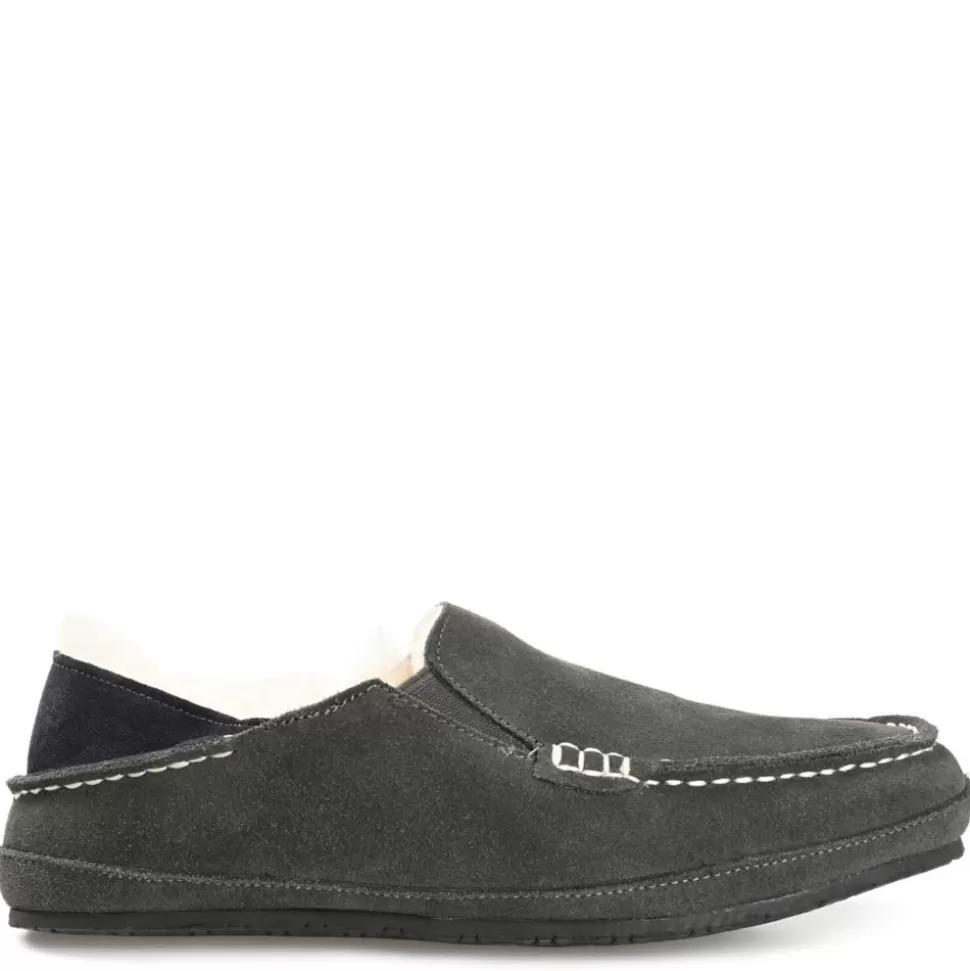 Men TERRITORY Slippers^ Mens Solace Slippers