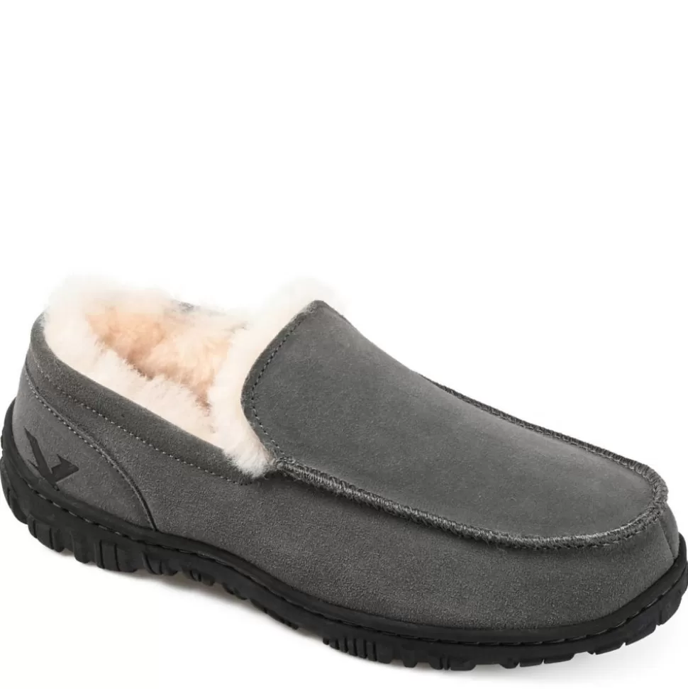 Men TERRITORY Slippers^ Mens Walkabout Slipp