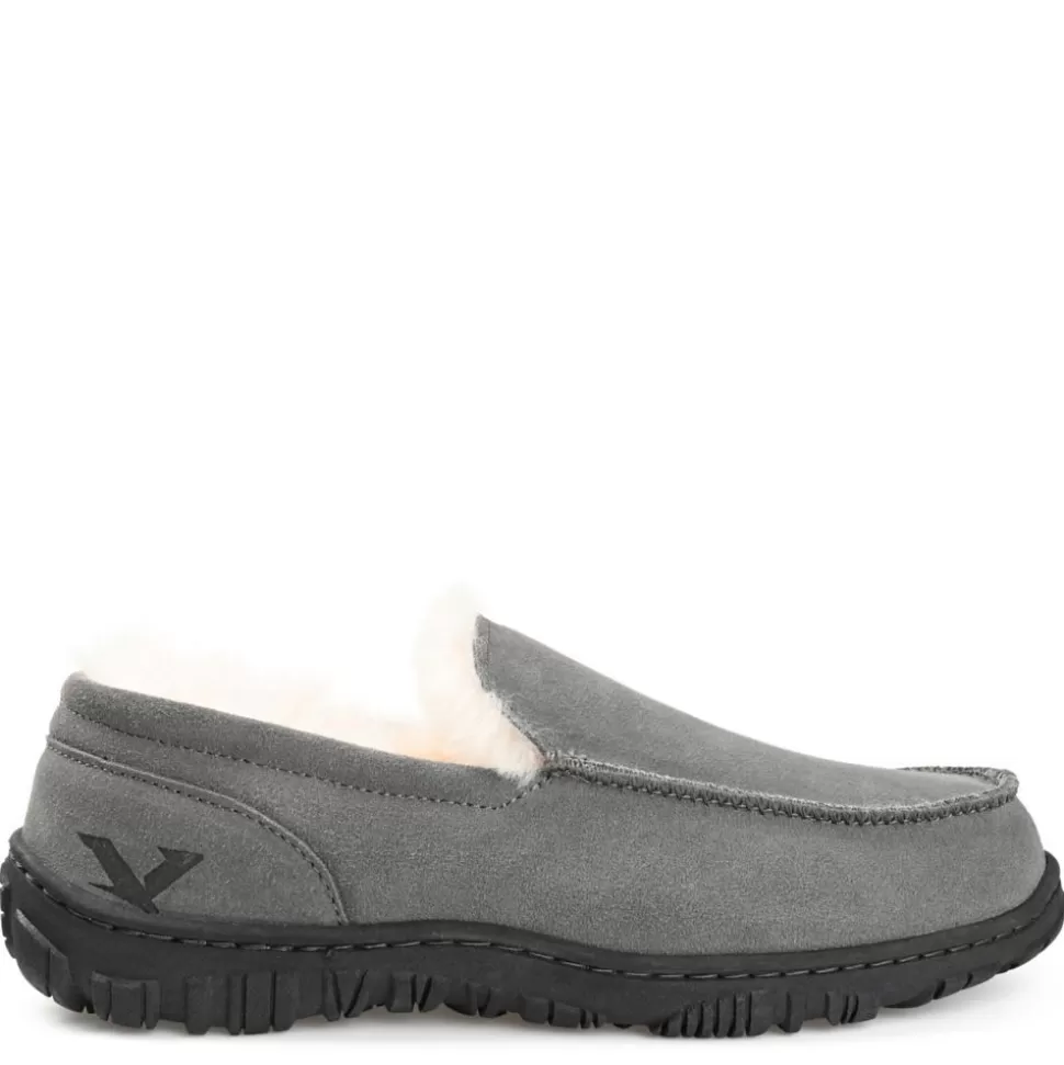 Men TERRITORY Slippers^ Mens Walkabout Slipp