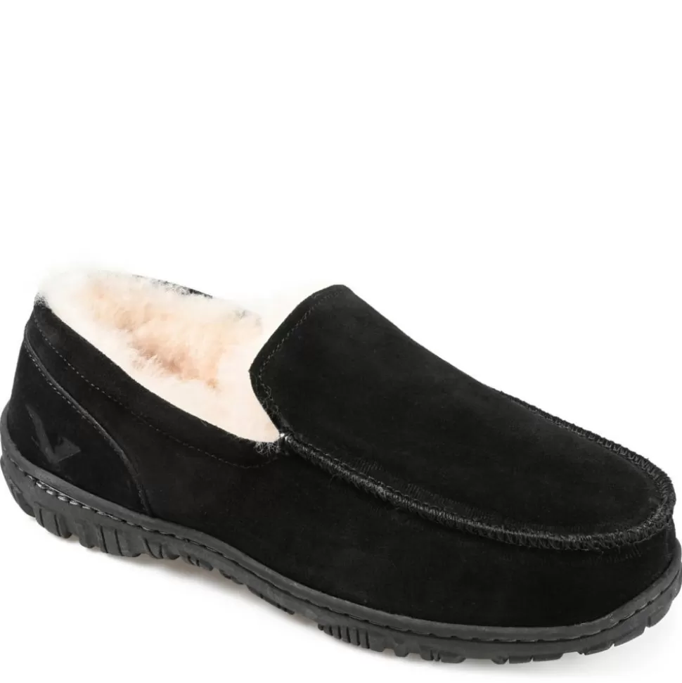 Men TERRITORY Slippers^ Mens Walkabout Slippers