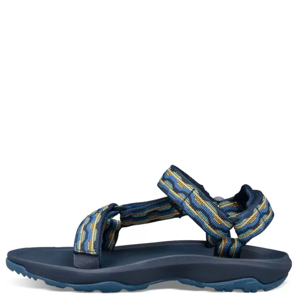 TEVA Sandals^ Boys Little And Big Kid Hurricane Xlt Outdoor Sandal