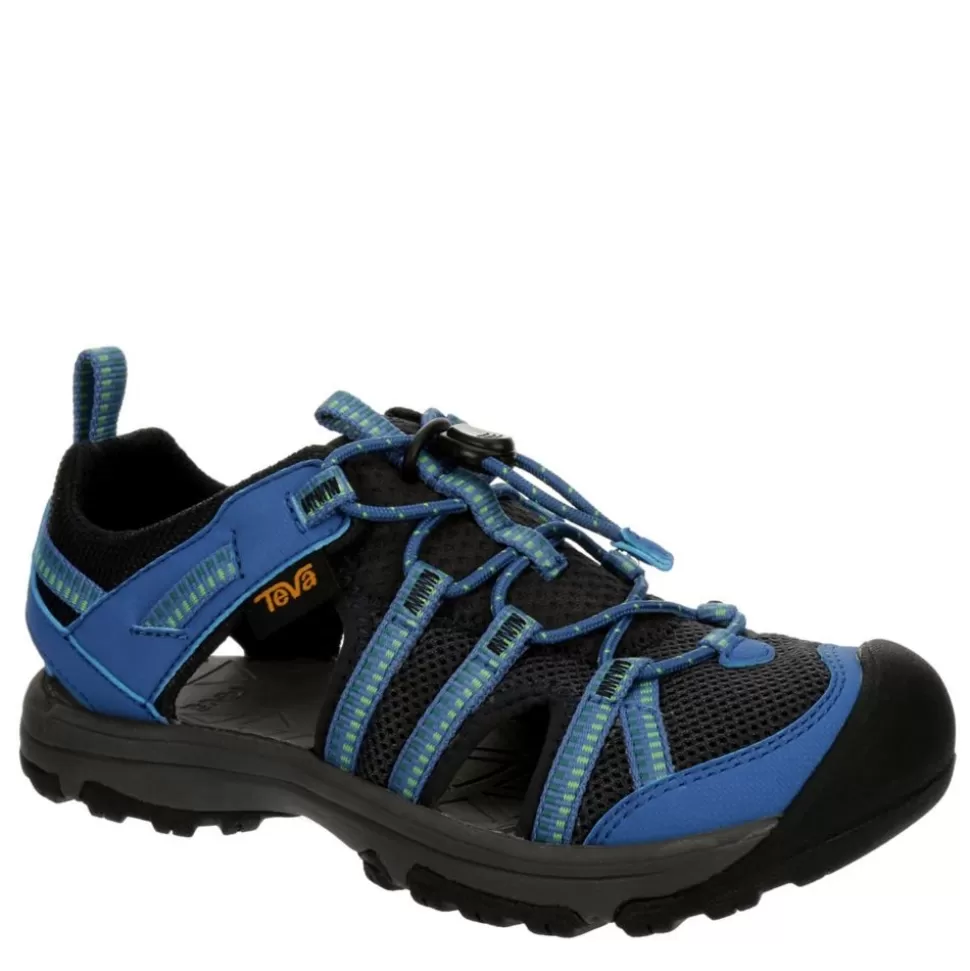 TEVA Sandals^ Boys Manatee Outdoor Sandal