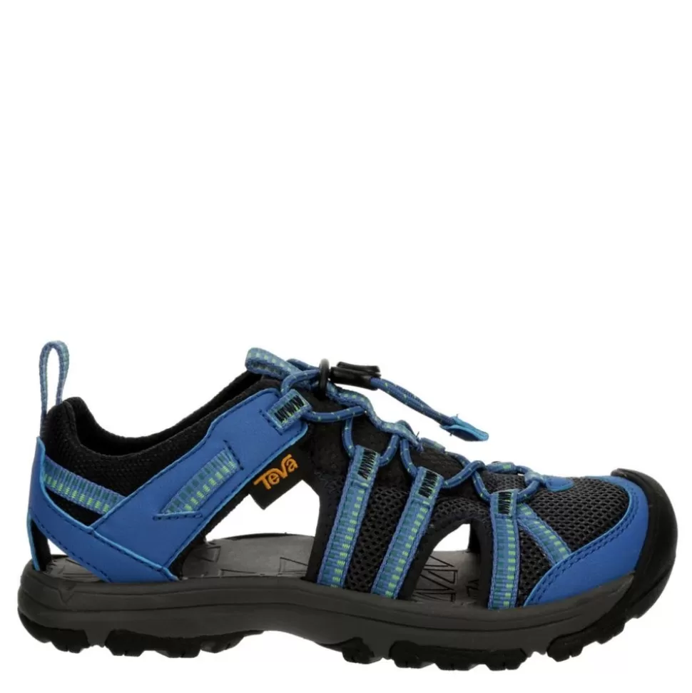 TEVA Sandals^ Boys Manatee Outdoor Sandal