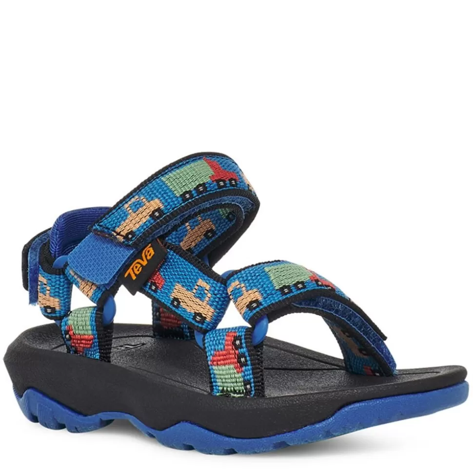 TEVA Sandals^ Boys Toddler Hurricane Xlt2 Outdoor Sandal