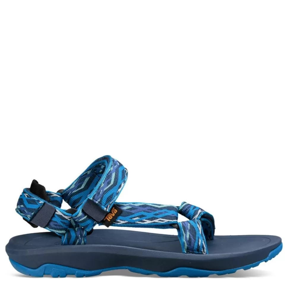 TEVA Sandals^ Boys Toddler Hurricane Xlt2 Outdoor Sandal