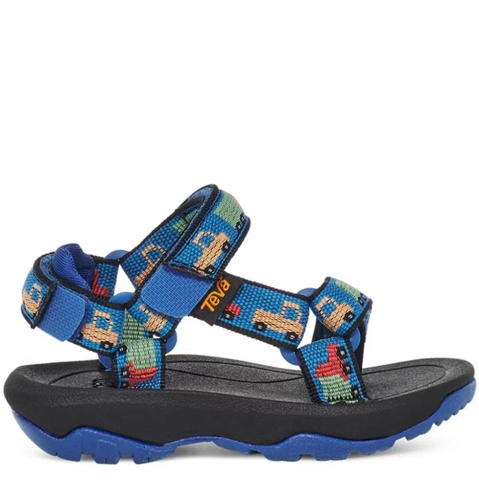 TEVA Sandals^ Boys Toddler Hurricane Xlt2 Outdoor Sandal