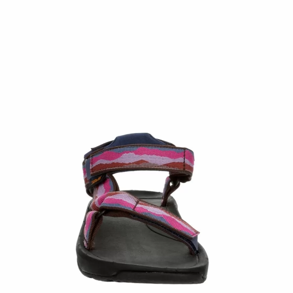 TEVA Sandals^ Girls Big Kid Hurricane Xlt 3 Outdoor Sandal