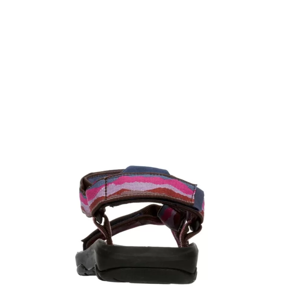 TEVA Sandals^ Girls Big Kid Hurricane Xlt 3 Outdoor Sandal