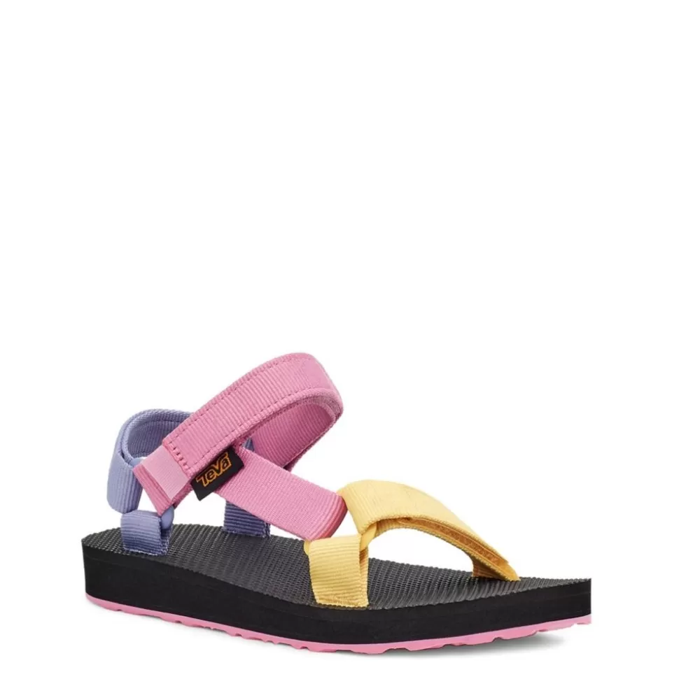 TEVA Sandals^ Girls Infant Original Universal Outdoor Sandal