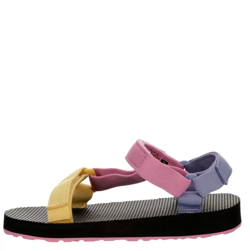 TEVA Sandals^ Girls Little And Big Kid Original Universal Sandal