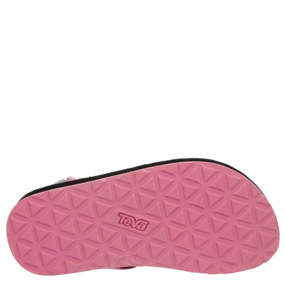 TEVA Sandals^ Girls Little And Big Kid Original Universal Sandal