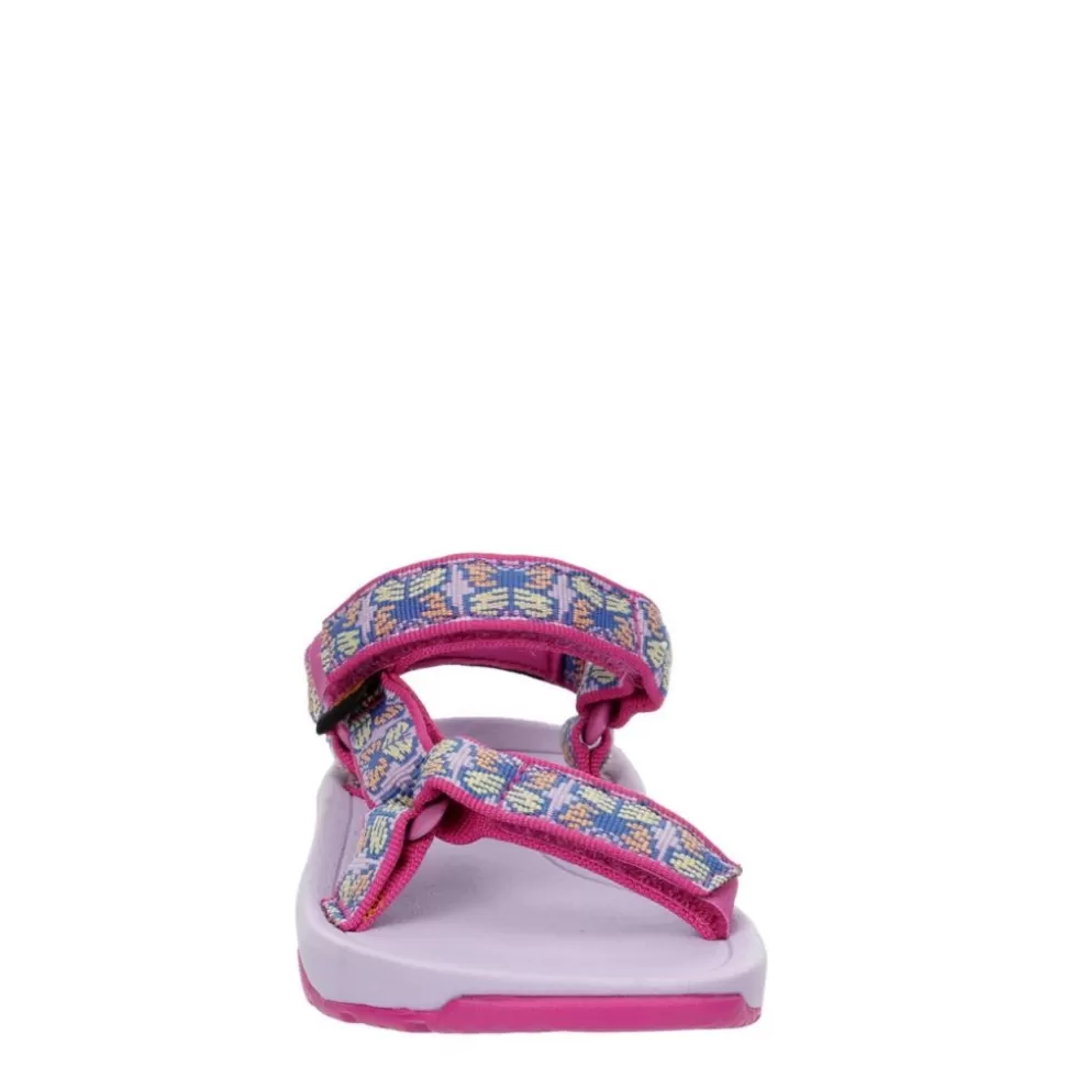 TEVA Sandals^ Girls Little Kid Hurricane Xlt 2 Outdoor Sandal