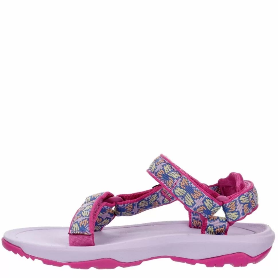 TEVA Sandals^ Girls Little Kid Hurricane Xlt 2 Outdoor Sandal