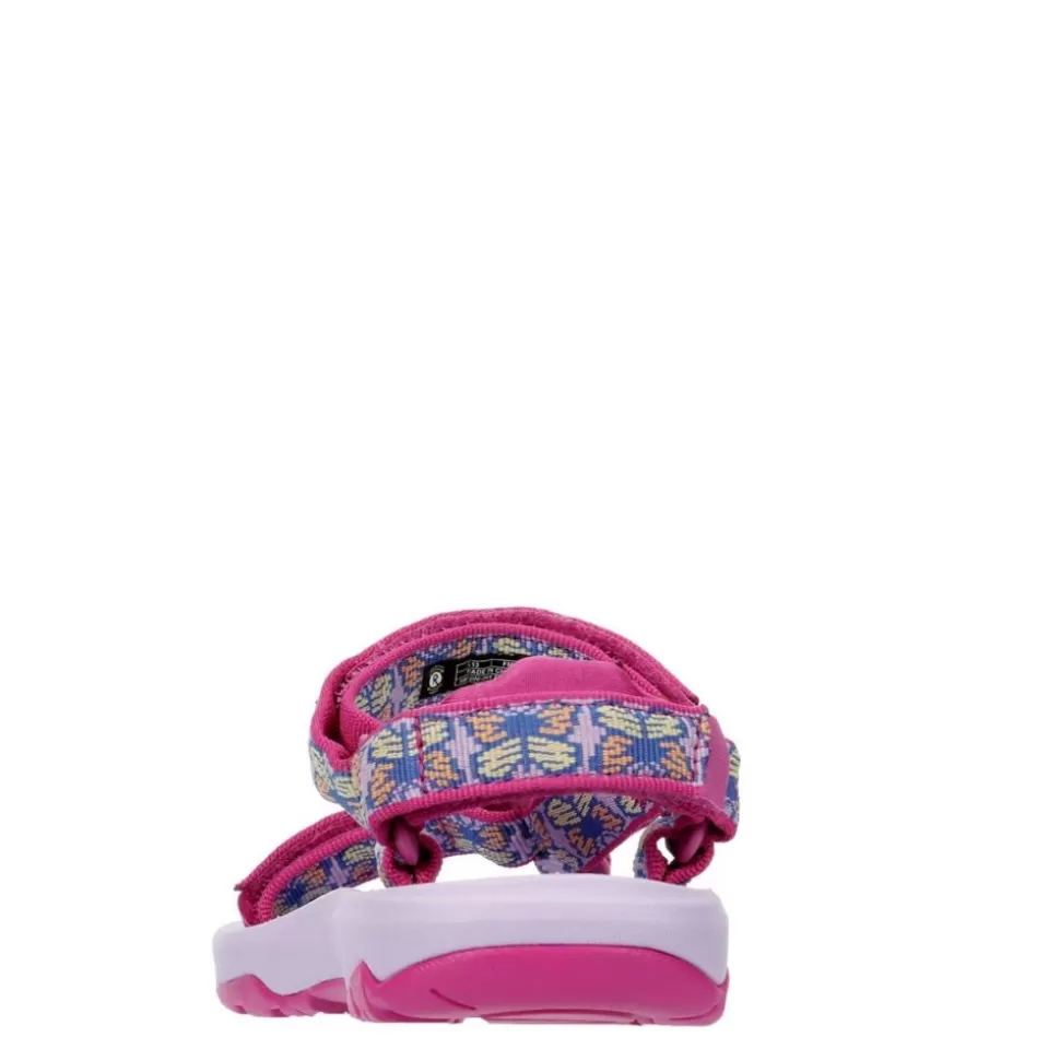TEVA Sandals^ Girls Little Kid Hurricane Xlt 2 Outdoor Sandal