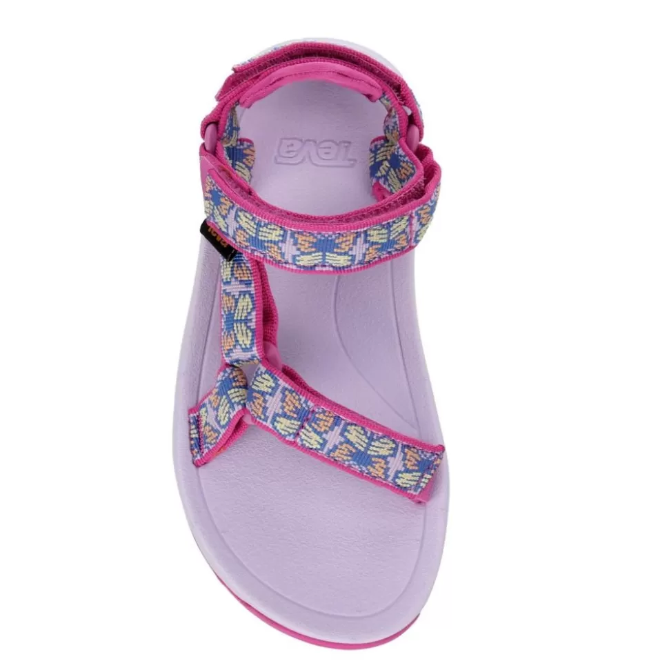 TEVA Sandals^ Girls Little Kid Hurricane Xlt 2 Outdoor Sandal