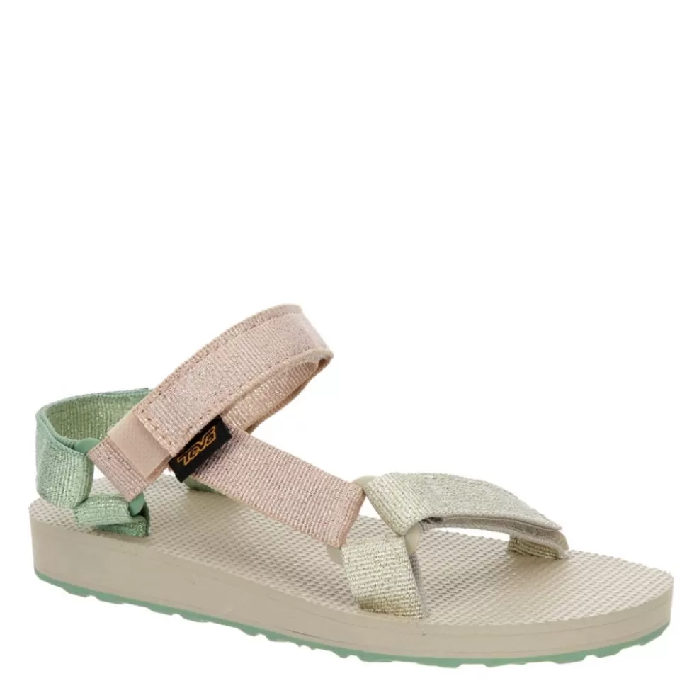 TEVA Sandals^ Girls Little-Big Kid Original Universal Sandal