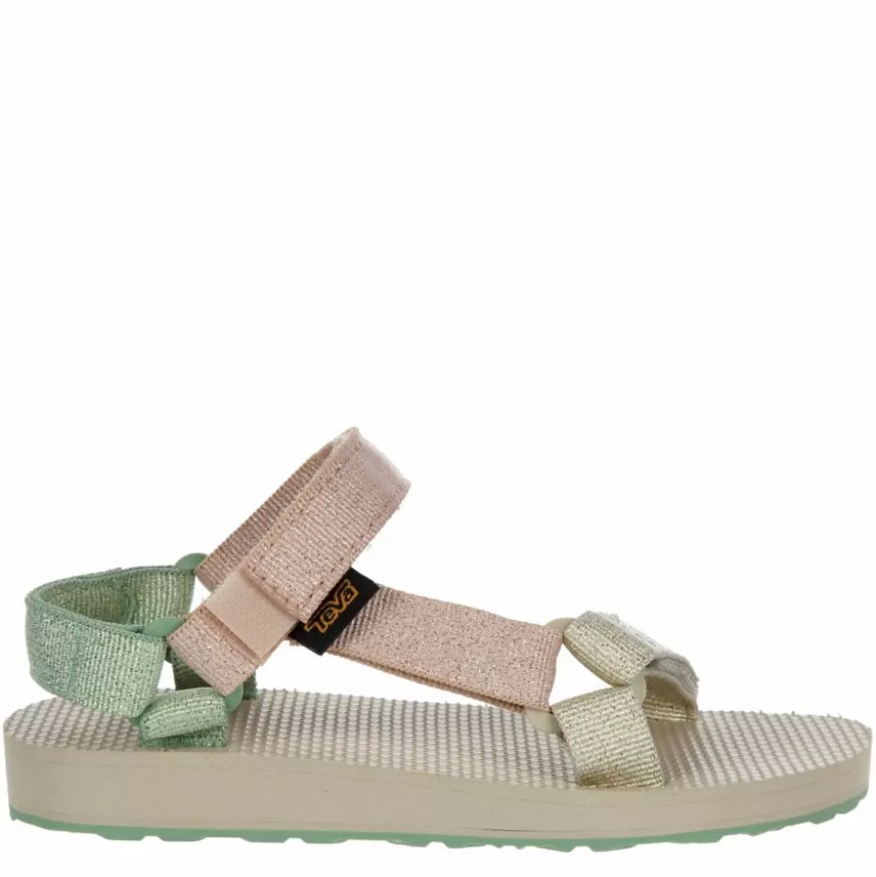 TEVA Sandals^ Girls Little-Big Kid Original Universal Sandal