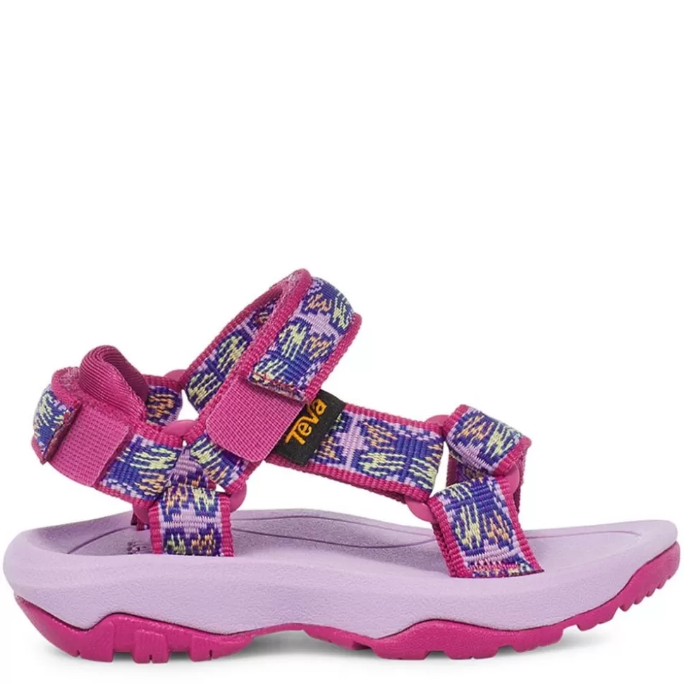 TEVA Sandals^ Girls Toddler Hurricane Xlt2 Outdoor Sandal