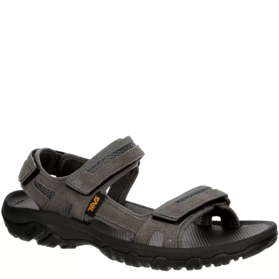 Men TEVA Outdoor Sandals^ Mens Hudson Outdoor Sandal