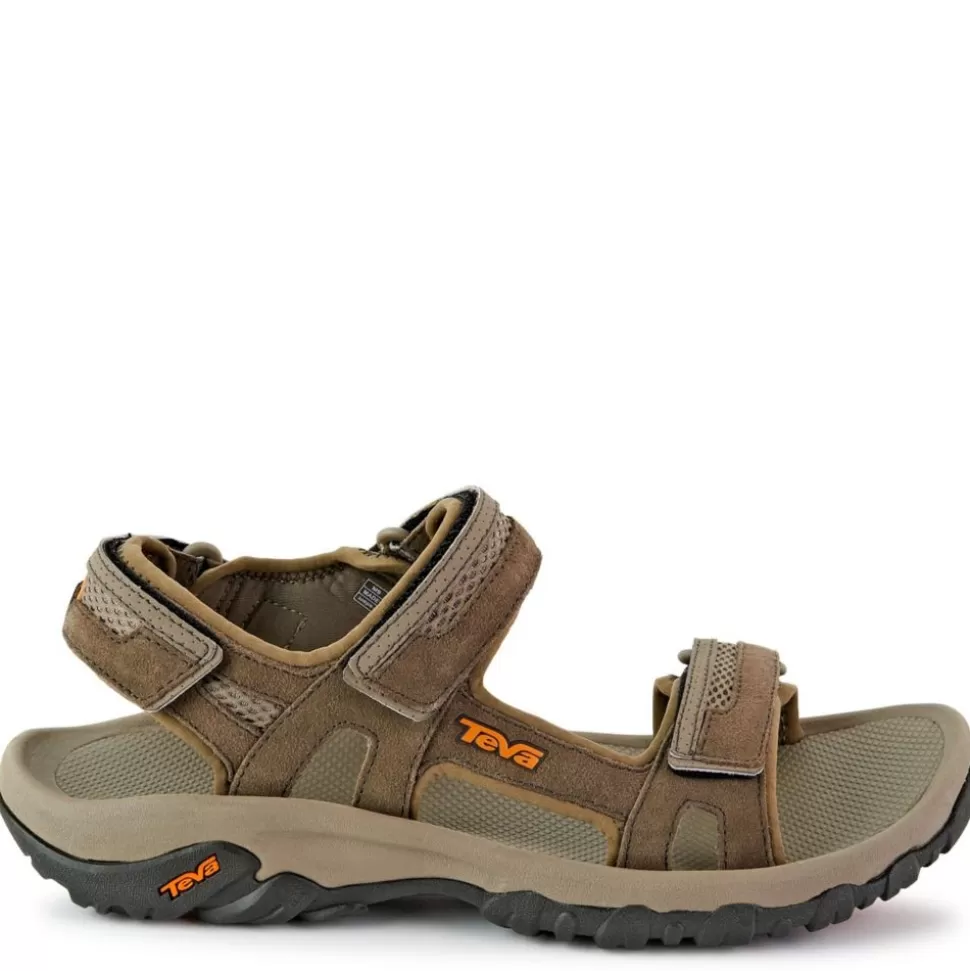 Men TEVA Outdoor Sandals^ Mens Hudson Outdoor Sandal