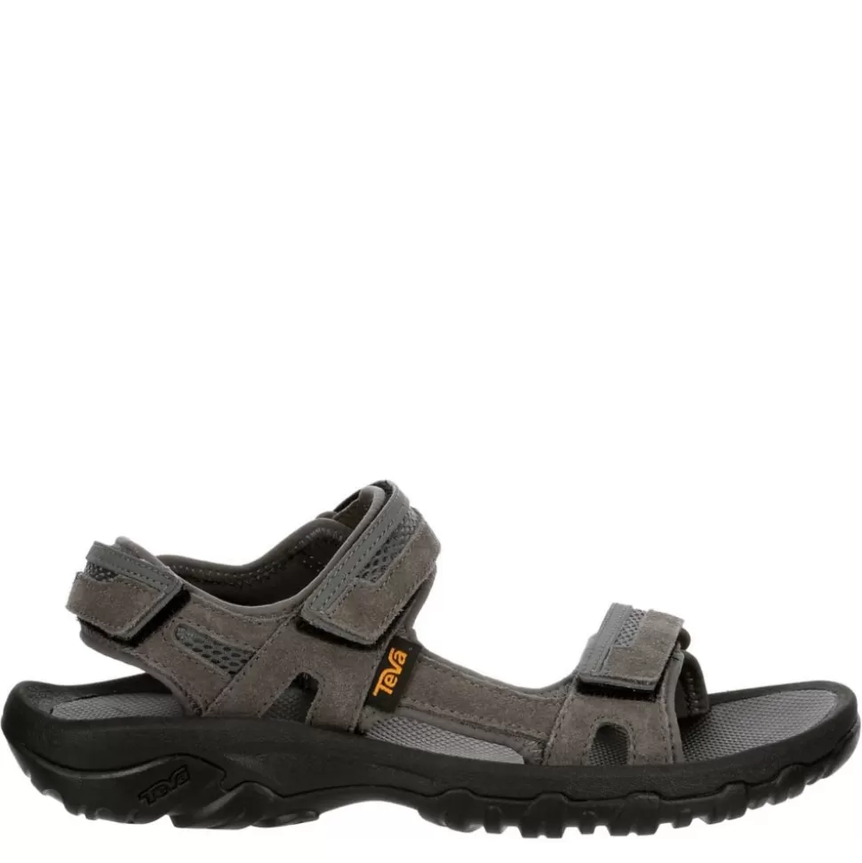 Men TEVA Outdoor Sandals^ Mens Hudson Outdoor Sandal