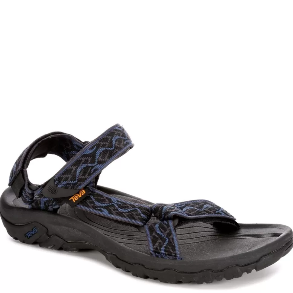 Men TEVA Outdoor Sandals^ Mens Hurricane 4 Outdoor Sandal