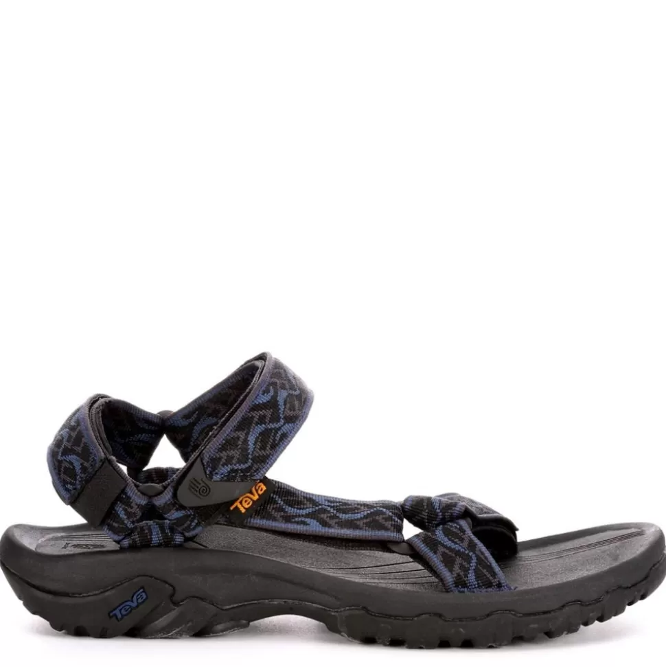 Men TEVA Outdoor Sandals^ Mens Hurricane 4 Outdoor Sandal