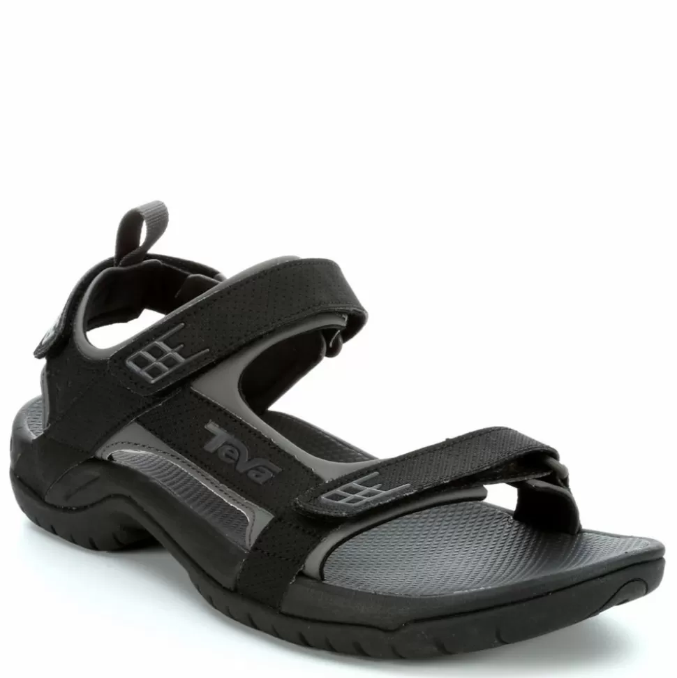 Men TEVA Outdoor Sandals^ Mens Minam Outdoor Sandal