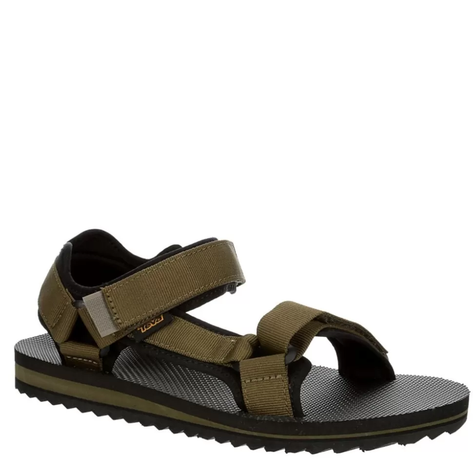 Men TEVA Outdoor Sandals^ Mens Universal Roam Outdoor Sandal