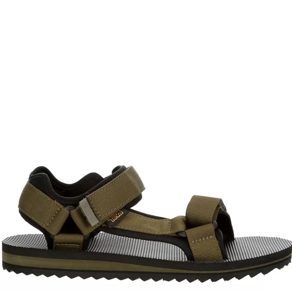 Men TEVA Outdoor Sandals^ Mens Universal Roam Outdoor Sandal