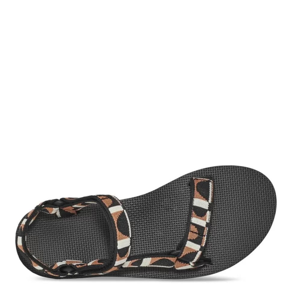 Women TEVA Outdoor Sandals^ Womens Midform Universal Platform Outdoor Sandal