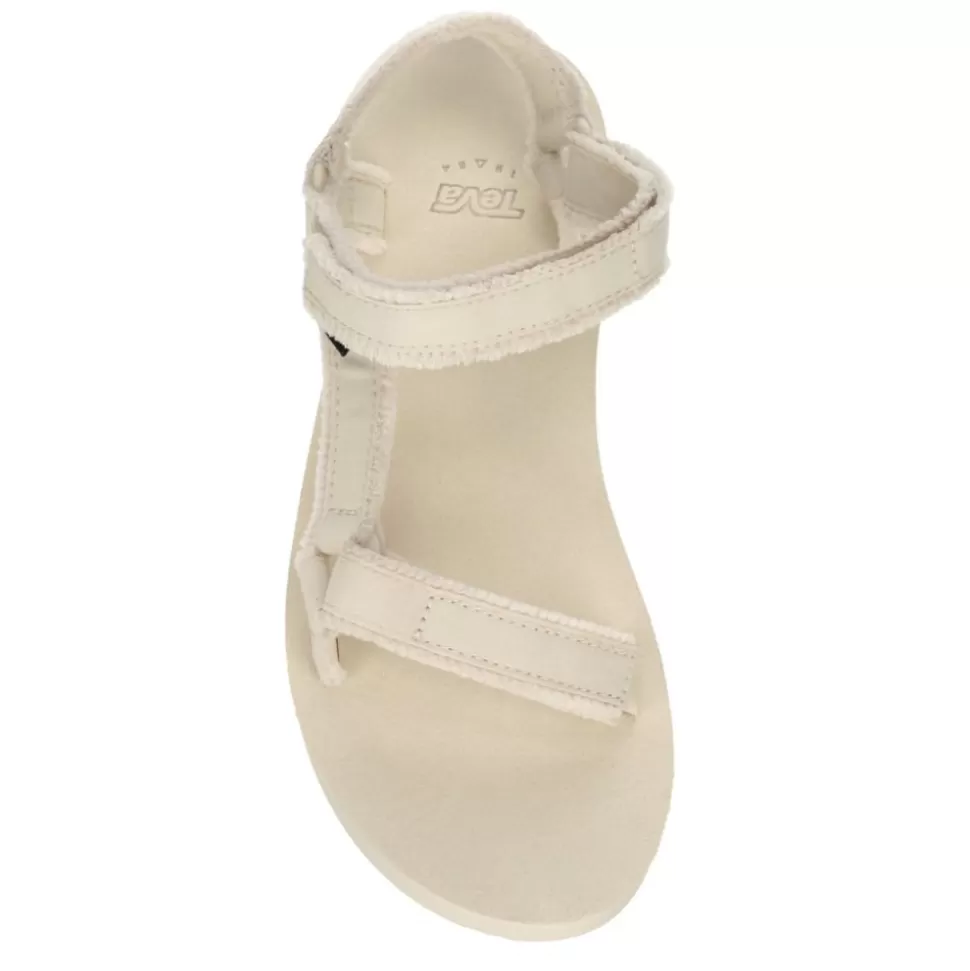 Women TEVA Platform Sandals^ Womens Midform Universal Platform Outdoor Sandal