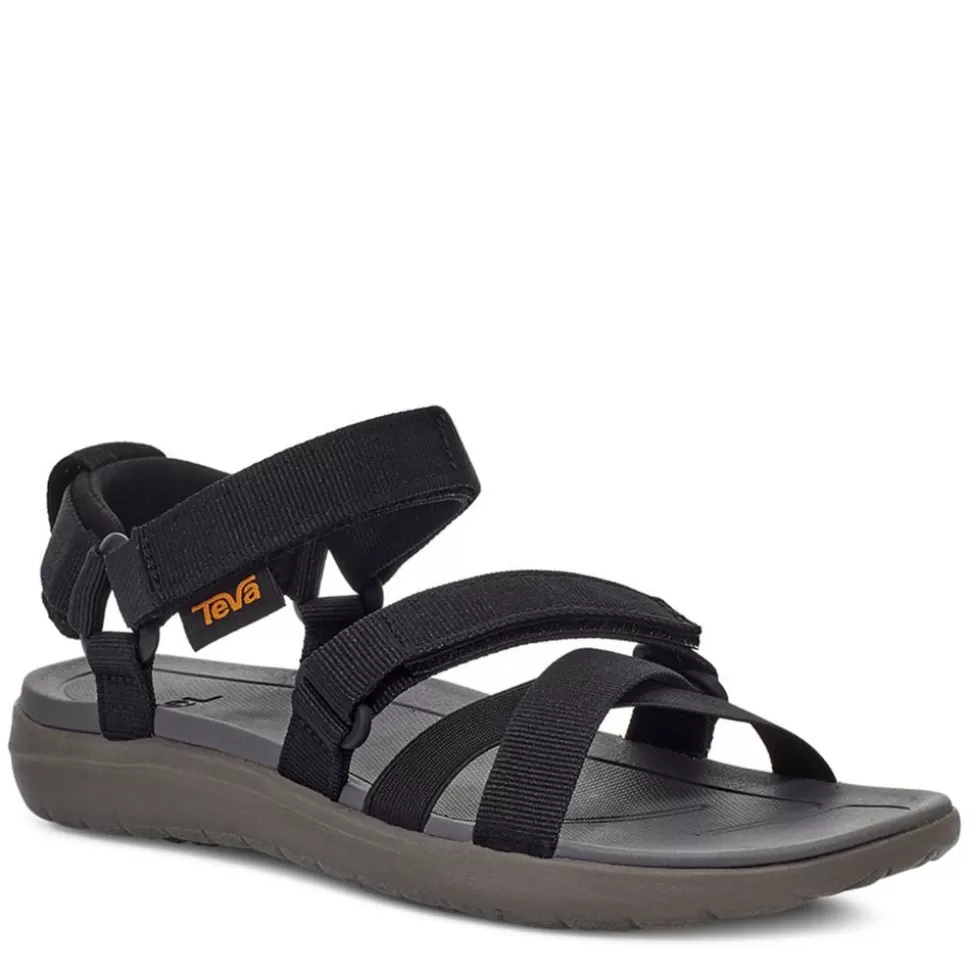 Women TEVA Outdoor Sandals^ Womens Sanborn Mia Outdoor Sandal