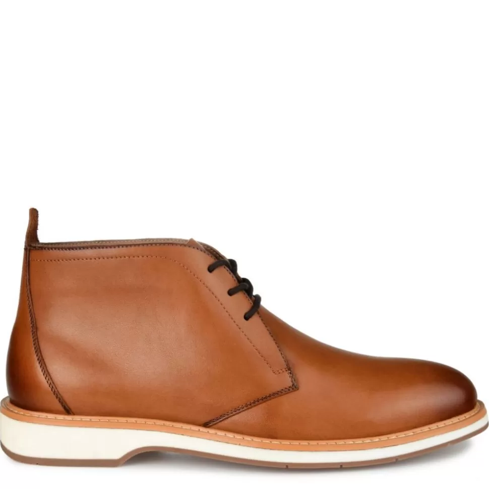 Men THOMAS & VINE Chukka Boots^Thomas & Vine Mens Booker Chukka Boot