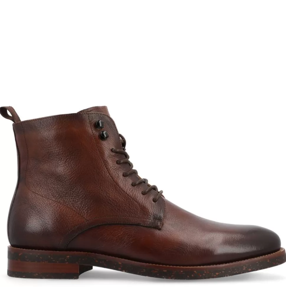 Men THOMAS & VINE Chelsea Boots^Thomas & Vine Mens Burbank Chelsea