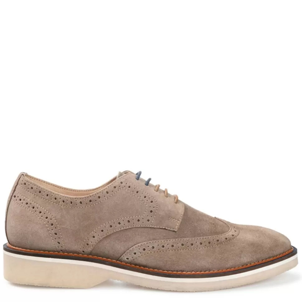 Men THOMAS & VINE Oxfords^Thomas & Vine Mens Chadwick Oxford