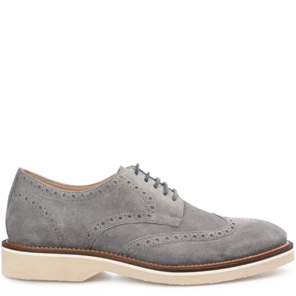 Men THOMAS & VINE Oxfords^Thomas & Vine Mens Chadwick Oxford