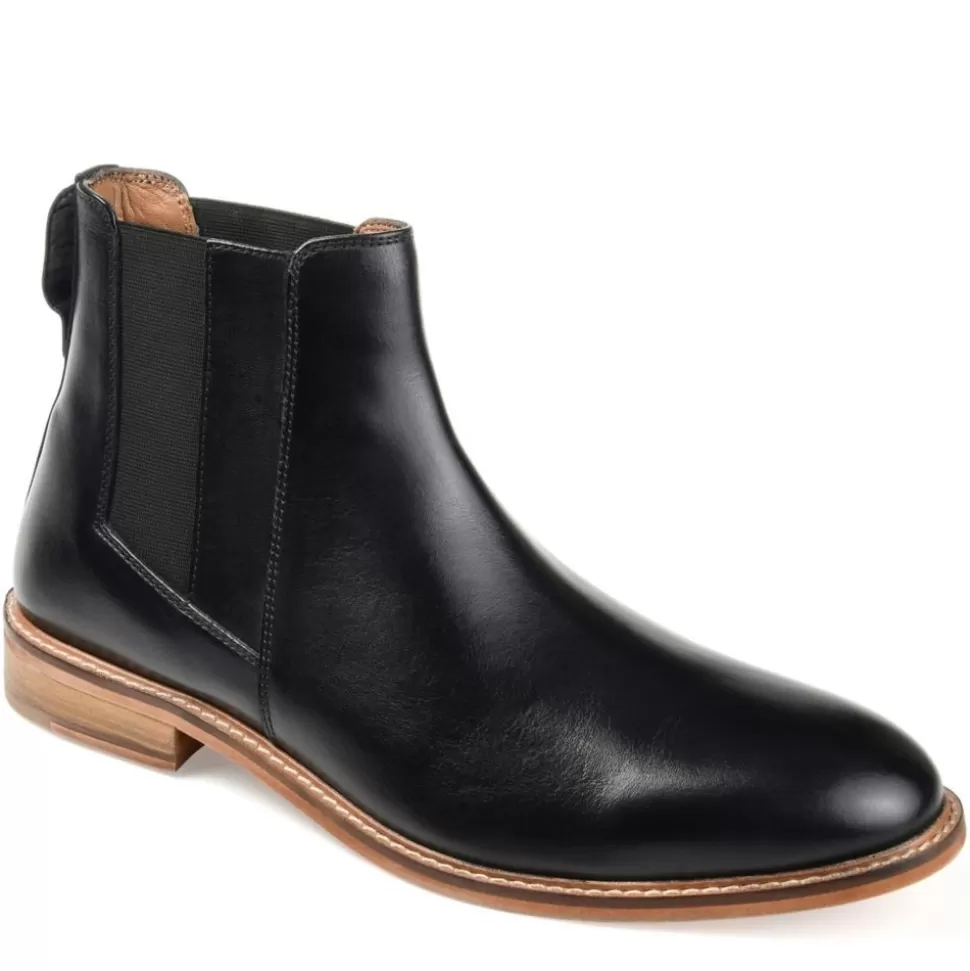 Men THOMAS & VINE Chelsea Boots^Thomas & Vine Mens Corbin Chelsea Boot