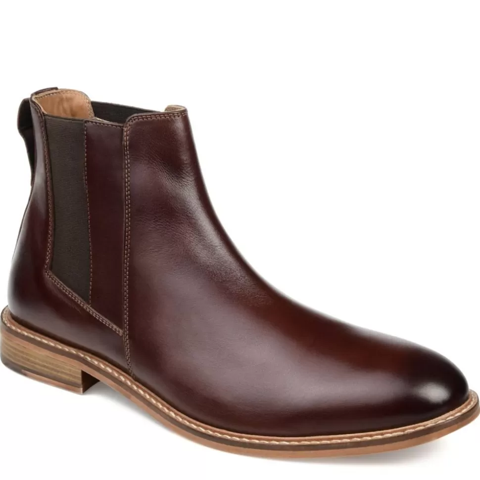 Men THOMAS & VINE Chelsea Boots^Thomas & Vine Mens Corbin Chelsea Boot