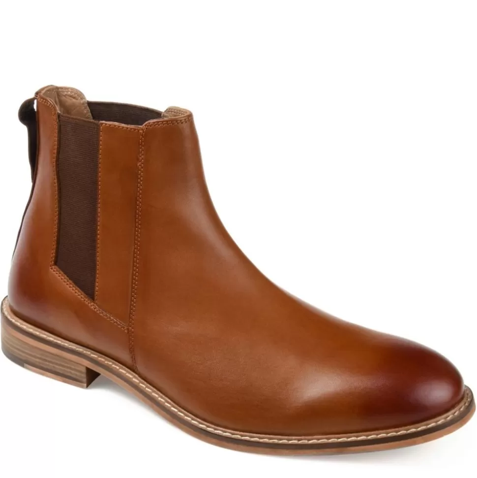 Men THOMAS & VINE Chelsea Boots^Thomas & Vine Mens Corbin Chelsea Boot