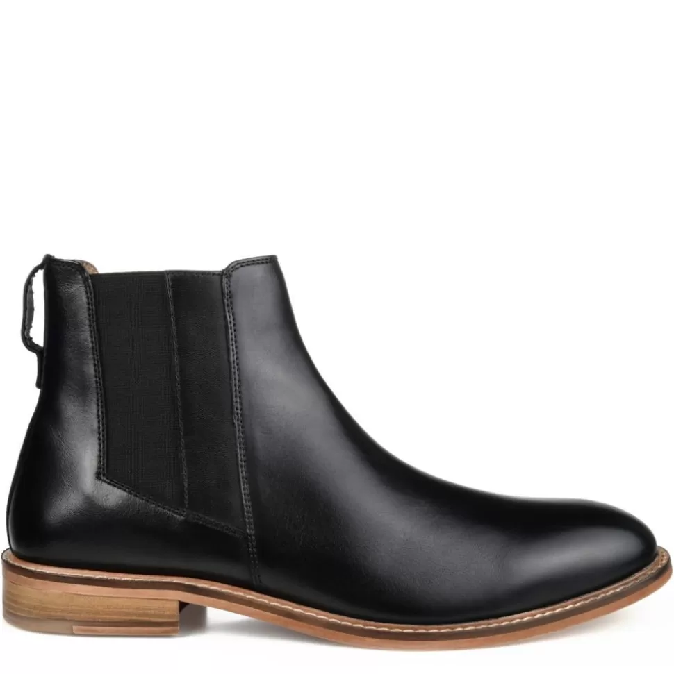 Men THOMAS & VINE Chelsea Boots^Thomas & Vine Mens Corbin Chelsea Boot