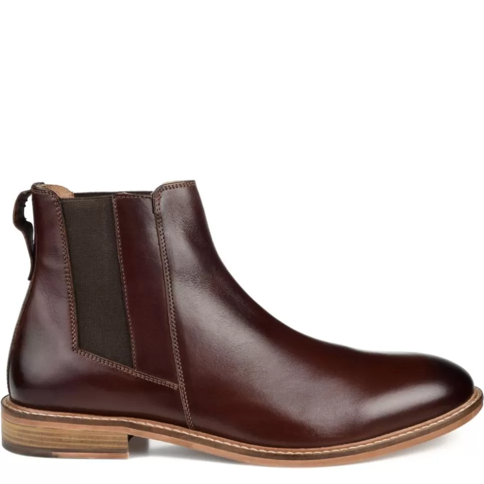 Men THOMAS & VINE Chelsea Boots^Thomas & Vine Mens Corbin Chelsea Boot