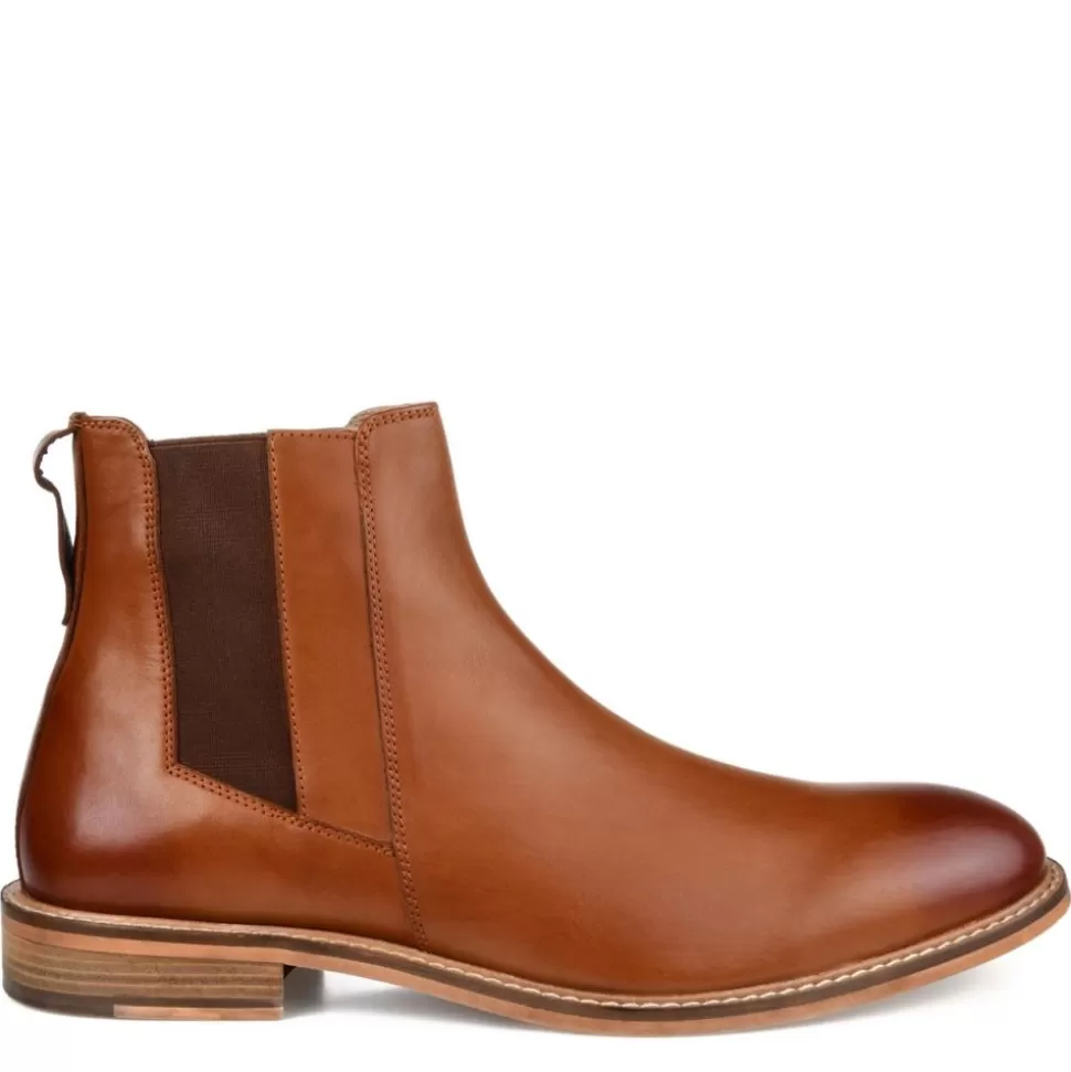 Men THOMAS & VINE Chelsea Boots^Thomas & Vine Mens Corbin Chelsea Boot