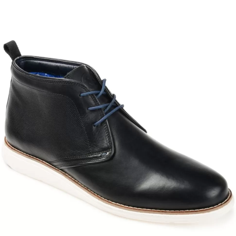 Men THOMAS & VINE Chukka Boots^Thomas & Vine Mens Cutler Chukka Boot