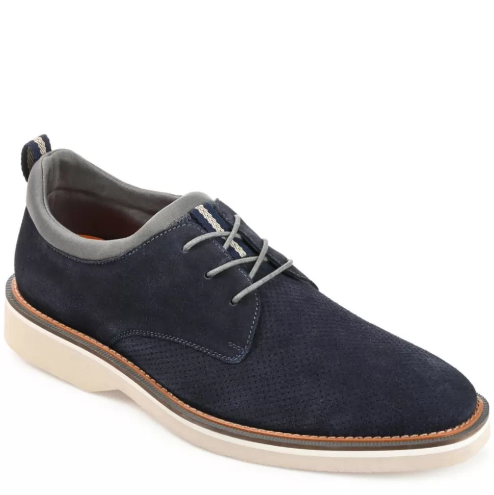 Men THOMAS & VINE Oxfords^Thomas & Vine Mens Desmond Oxford