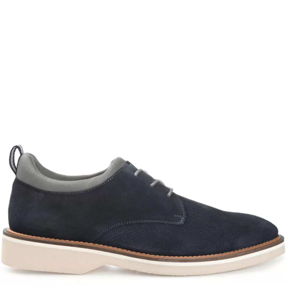 Men THOMAS & VINE Oxfords^Thomas & Vine Mens Desmond Oxford