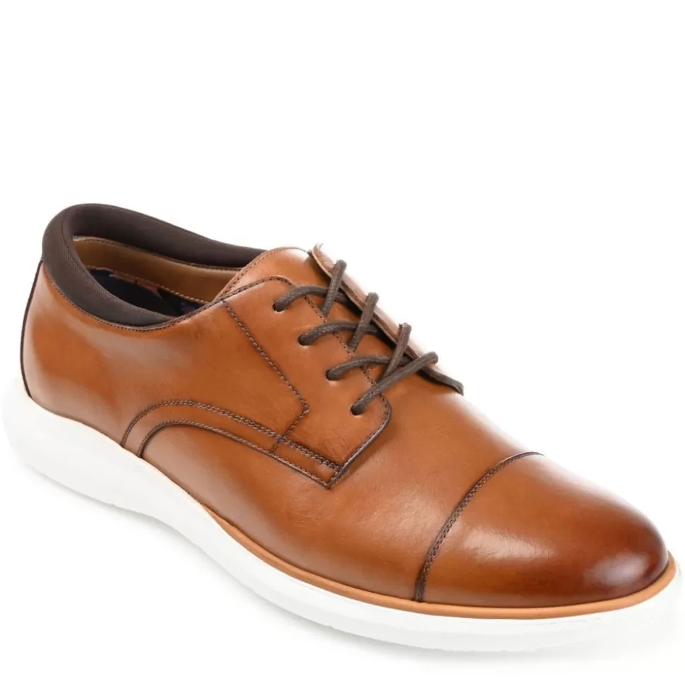 Men THOMAS & VINE Oxfords^Thomas & Vine Mens Felton Oxford