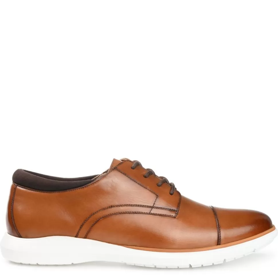 Men THOMAS & VINE Oxfords^Thomas & Vine Mens Felton Oxford