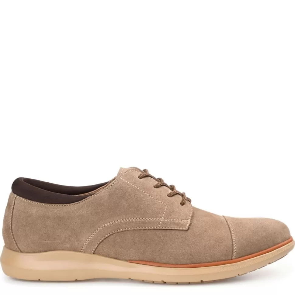 Men THOMAS & VINE Oxfords^Thomas & Vine Mens Felton Oxford